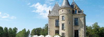 Domaine De Brandois