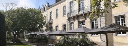 Hôtel Perier du Bignon