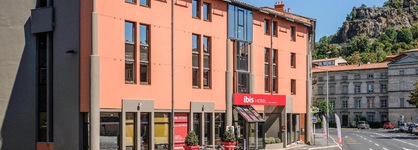 Ibis Le Puy En Velay Centre