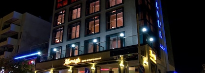Hotel Ilayda