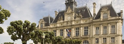 B&B Hotel Limoges 3