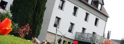 Hôtel Les Alizés