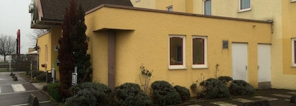 B&B Hotel Dijon Les Portes Du Sud