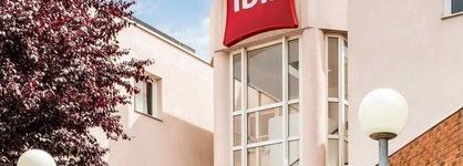 Ibis Massy