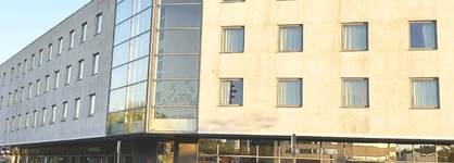 B&B HOTEL Maubeuge Gare