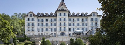 Palace De Menthon