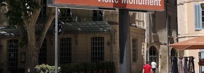 Hôtel De L'amphithéâtre