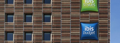 Ibis Styles Nimes Gare Centre