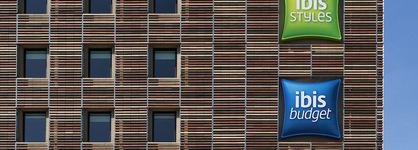 Ibis Styles Nimes Gare Centre