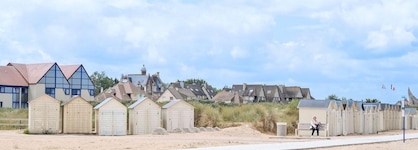 Hôtel & Spa - Thalazur Ouistreham