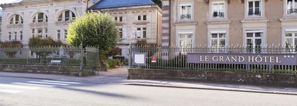 Le Grand Hotel