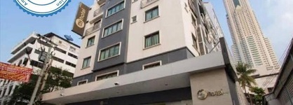 My Hotel Pratunam