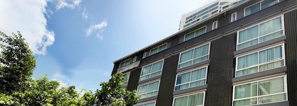 Nantra Sukhumvit 39 Hotel