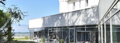 Relais Thalasso Château Des Tourelles
