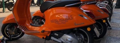 Hôtel Holzer Ii