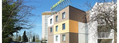 B&B Hotel Orly Rungis Aéroport 3 Étoiles