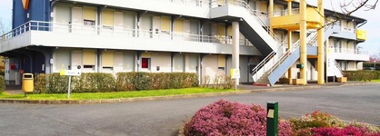 Premiere Classe Saumur