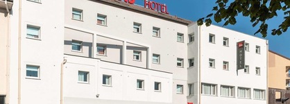Ibis Saint Die Des Vosges