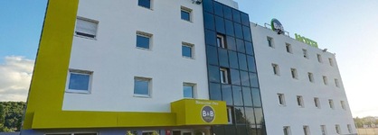 B&B Hotel St Etienne Monthieu