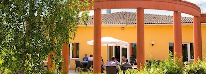 Brit Hotel Nantes St Herblain - Le Kerann