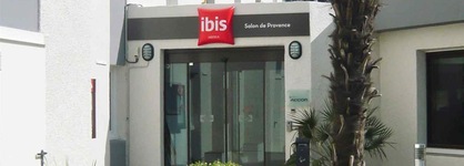 Ibis Salon De Provence Sud