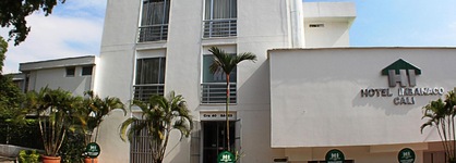 Hotel Imbanaco