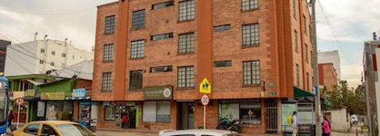 Hotel Castellana 95