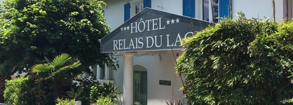 Le Relais Du Lac