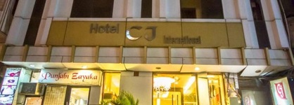 Hotel Cj International