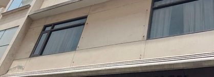 Hotel Namaskar Residency