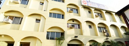 Hotel Raj Darbar