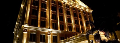 Ramada By Wyndham Amritsar