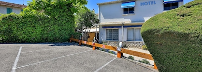 Hotel Des Cayrons