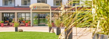 Hotel Das Ludwig Bad Griesbach