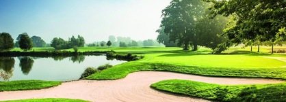 Parkhotel Bad Griesbach