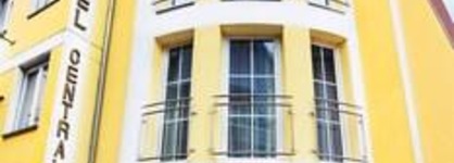 Das Central- City Boutique Hotel