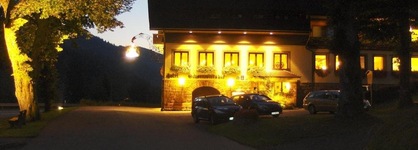 Hotel Ochsenwirtshof