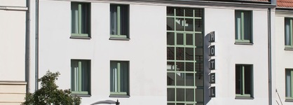 Sorat Hotel Brandenburg