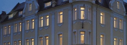 Apartment Hotel Kral