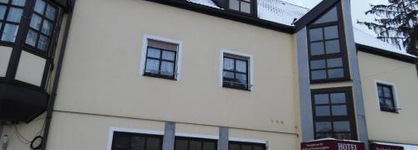 Holmbecks Hotel