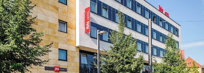 Ibis Heilbronn City