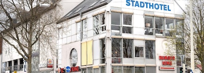 Stadthotel Heilbronn