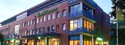 Hotel Mercator Itzehoe-Klosterforst