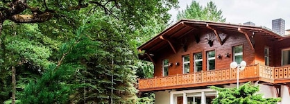 Ringhotel Schorfheide - Tagungszentrum Der Wirtsch
