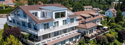 Hotel Sonnenhang Kempten
