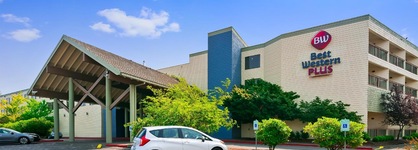 Best Western Plus Silverdale Beach Hotel
