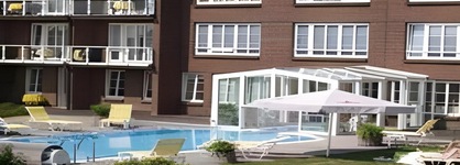 Nordica Hotel Berlin