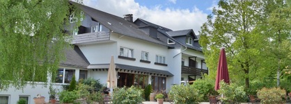 Landidyll Hotel-Restaurant Birkenhof