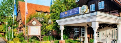 Welcome Hotel Dorf Münsterland