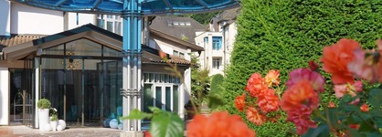 Vila Vita Rosenpark Hotel